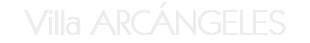 Villa ARCÁNGELES