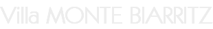 Villa MONTE BIARRITZ